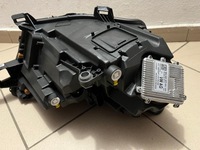 фото thumb №10, Skoda kamik kamiq full led 658 лампа передняя перед левая