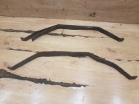 фото thumb №1, Хомути кронштейн бака kpl subaru forester iii