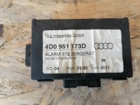 фото thumb №2, Модуль audi оригінальний номер 4d0951173d