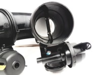 фото thumb №4, Magneti marelli дроссельная заслонка peugeot 407 2.0 hdi