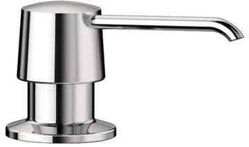 BLANCO Yano 524256 Хромированный дозатор