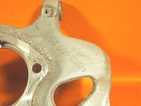 фото thumb №8, Audi a5 8t 16km поворотна опора перед передня права 4g0407242d