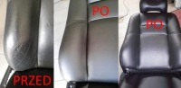 RENOSKÓR PAINT LEATHER КРАСКА ЧЕРНЫЙ БЛЕСК 30 мл
