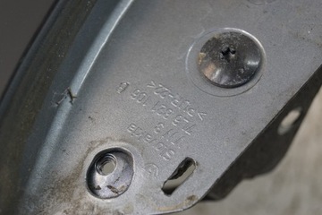 фото thumb №13, Крило праві перед vw touareg 7l