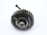 фото thumb №1, Man l2000 le zf s5-42 колесо зубчасте передача заднього