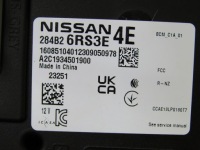 фото thumb №9, X-trail iv t33 24r модуль блок керування bcm 284b26rs3e 284b2 6rs3e