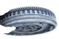 фото thumb №6, Koło двомасовий renault kangoo ii 123107790r 1.5 dci