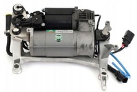 фото thumb №11, Компресор підвіска пневматичний bmw x5 f15 f85 x6 f16 f86