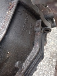 фото thumb №9, Iveco daily 06-10 двигун комплектний 3.0 hpi f1ce0481h