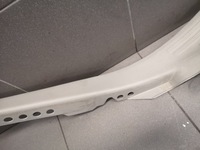 фото thumb №4, Молдинг поріг лівий задня audi a6 c6 4f0867767a