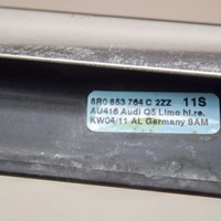 фото thumb №6, Audi q5 sq5 2011 права сторона молдинг / прокладка скло двері задніх