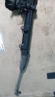 фото thumb №3, Рулевая рейка ford mondeo 2.0td 05r