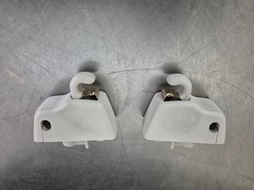 фото thumb №9, Vw touareg ii 7p защита защитные накладки солнечный двойной 7p0857552 7p0857551