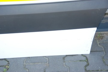 фото thumb №9, Mercedes sprinter w 906 рестайлинг дверь l / p перед