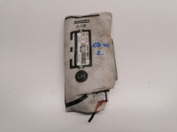 фото thumb №1, Citroen c3 iii подушка сидіння ліва подушка безпеки оригінал 2016-