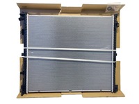 фото thumb №2, Bmw x3 g01 17- радиатор wody