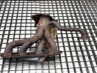 фото thumb №1, Колектор випускний lexus ct 1.8 99km