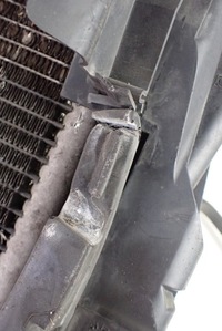 фото thumb №13, Bmw e46 2.0d 3.0d радіаторів кондиціонера клімат