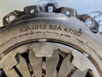 фото thumb №5, Peugeot 208 1.2 vti hmz hm01 82km зчеплення диск притиск