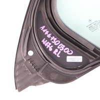 фото thumb №11, Mercedes w176 стекло боковая треугольник левый задняя as2 a1767300300