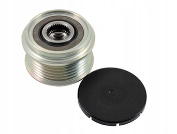 фото thumb №1, Зчеплення генератора ina do porsche cayenne 3.0