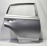 фото thumb №1, Дверь правый задняя toyota rav4 iv 12-18 оригинал