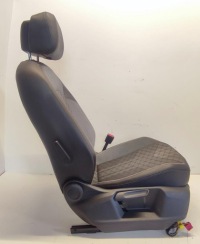 Vw tiguan 2 сиденья заднее сиденье r-line подогрев Оригинал, фото thumb