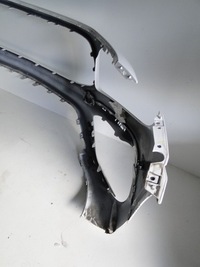 фото thumb №11, Mercedes glb 247 x247 бампер передний amg pts a2478859602 a2478801903