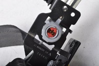 фото thumb №6, Volvo c30 pas безопасности левый перед 31320498