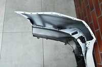 фото thumb №11, Бампер задняя задний bmw 5 g60 m-pakiet a300 alpinweiss