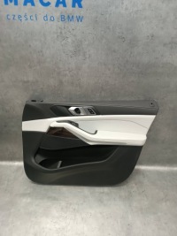 фото thumb №1, Обшивка правий перед bmw x5 g05