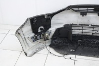 Ford galaxy mk3 рестайлинг  10r- бампер перед передний pdc g6 Доставка, фото thumb