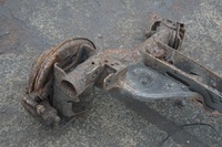 фото thumb №6, Балка подвеска задняя nissan juke f15