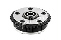 фото thumb №9, Topran переключатель вал распределительный вал