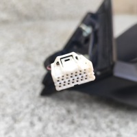 фото thumb №8, Дзеркало праве 13 pin камера хром європа x-trail t32 рестайлінг 17-22 2.0dci