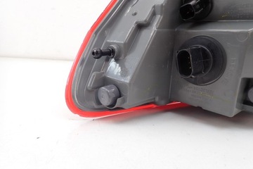 фото thumb №9, Jeep grand cherokee wk2 2014- левая задняя лампа