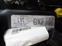 фото thumb №11, Opel insignia ii 2 b двигатель kompletny 1.6 cdti lvl b16dth