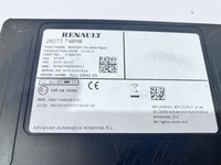 фото thumb №1, Модуль навигации smart forfour w453 1.0 sce