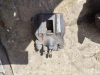 фото thumb №1, Mercedes ml w163 3.2 v6 супорт гальмівний лівий задня задній