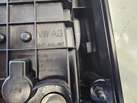 фото thumb №14, Лампа vw volkswagen caddy v 2k7 2020 - левый задняя задняя