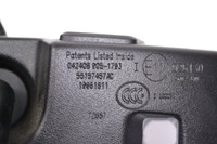 фото thumb №5, Jeep cherokee 2009 зеркало заднего вида