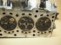 фото thumb №10, Головка комплектная 2.0 d bmw e46 e87 e90 7787521
