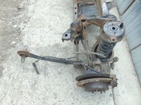 фото thumb №5, Підвіска задня задні балка ford kuga mk2 задня поворотний кулак підрамник