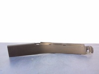 фото thumb №1, Jeep grand cherokee wk2 lift защита накладка порог