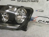 фото thumb №3, Лампа левая vw amarok 2h 2009-2016 rok