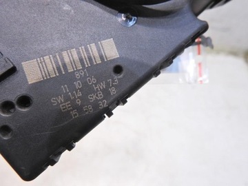 фото thumb №9, Моторчик люк seat altea 1k0959591 0390200017 849696564-08