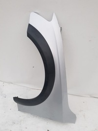 фото thumb №6, Audi a4 allroad b8 8k 08-11 крыло левый перед передний lx7w