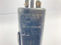 Фильтр угольный mercedes w124 поглотитель паров топлива 1244700859 4900065915 Киев, фото thumb