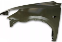 Купить Tesla y крыло  левое, фото thumb