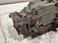 Коробка передач передач 6s350vd renault mascott 3.0 dci 03- Зі Шроту, фото thumb